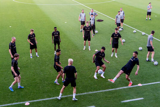 Players