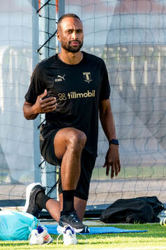 Isaac Kiese Thelin