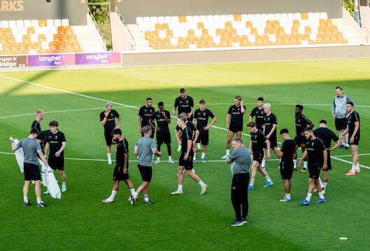 Players