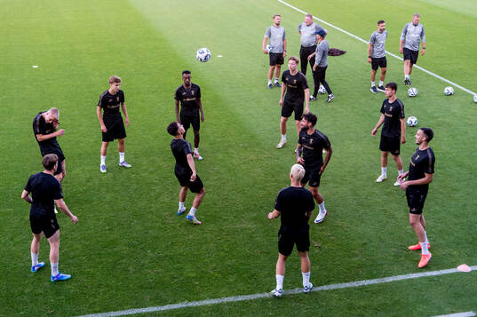 Players