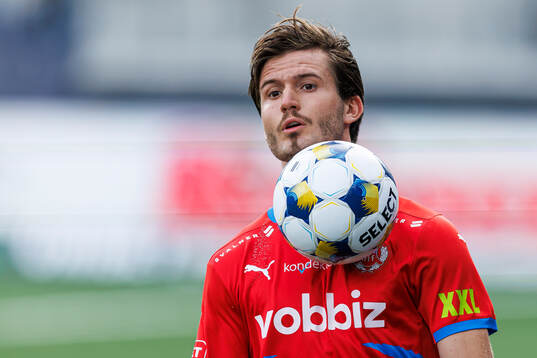 Helsingborgs Wilhelm Loeper