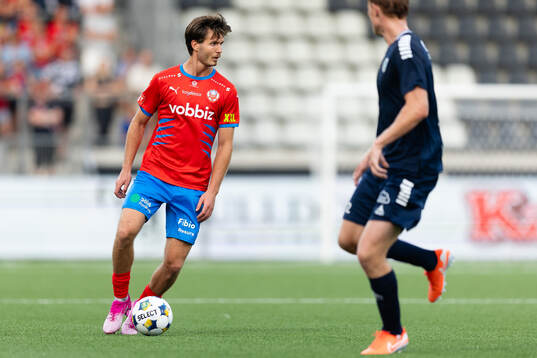 Helsingborgs Wilhelm Loeper