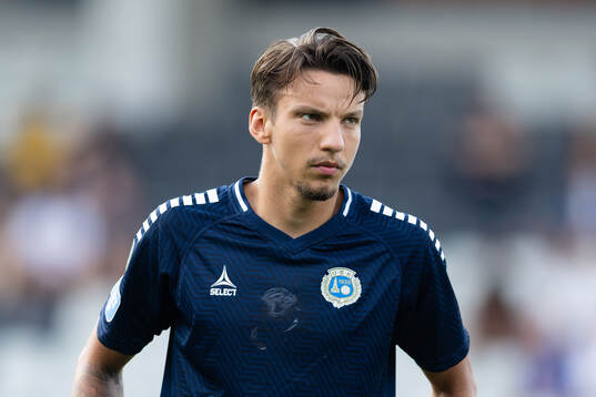 Utsiktens Kevin Rodeblad Lowe