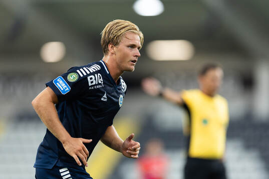 Utsiktens Sebastian Lagerlund