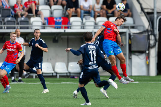 Helsingborgs Wilhelm Nilsson
