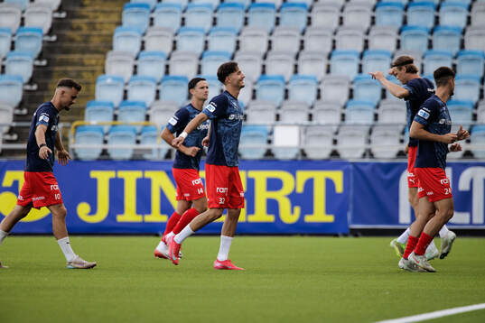Värnamos spelare