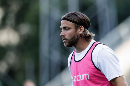 IFK Norrköpings Christoffer Nyman