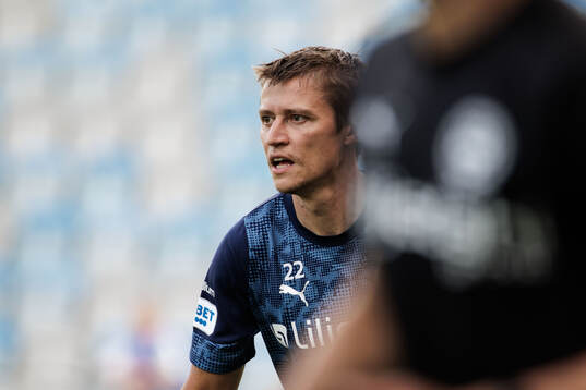 Värnamos Simon Thern