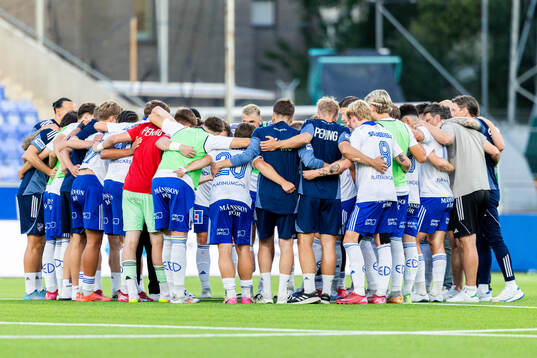 IFK Norrköpings spelare