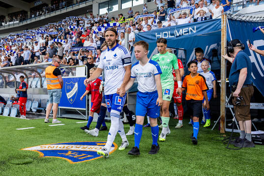 IFK Norrköpings Christoffer Nyman
