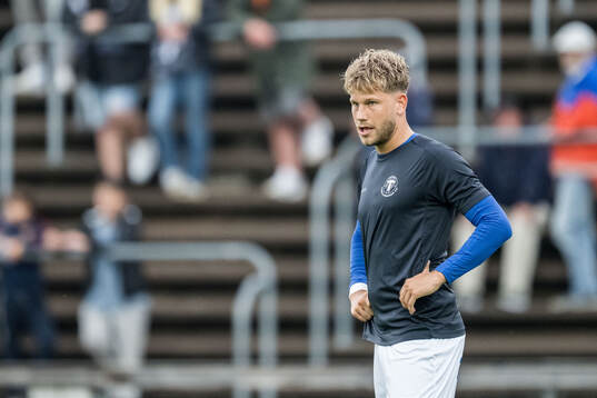 Trelleborgs Zean Peetz Dalugge