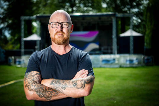 Jörgen Pettersson