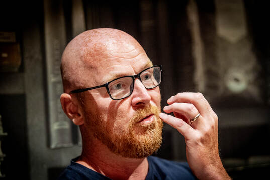 Jörgen Pettersson