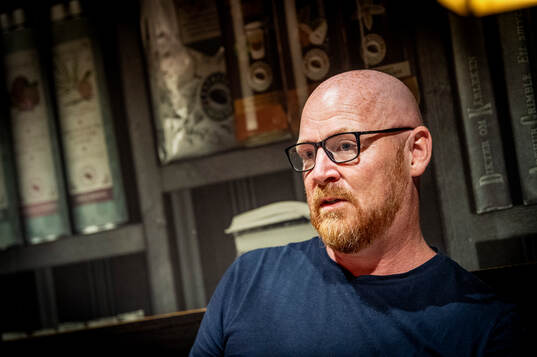 Jörgen Pettersson
