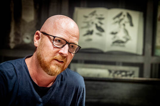 Jörgen Pettersson
