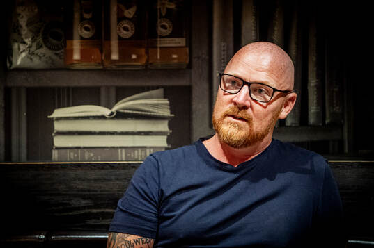 Jörgen Pettersson