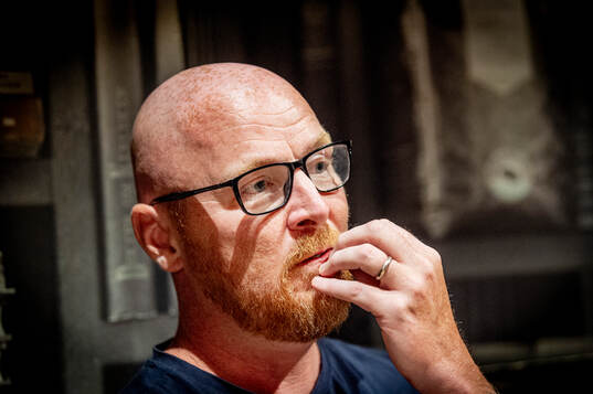 Jörgen Pettersson