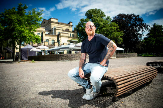 Jörgen Pettersson