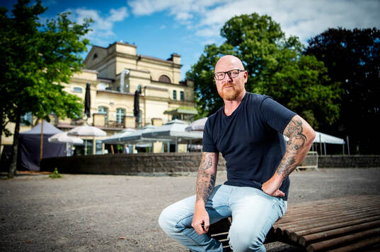 Jörgen Pettersson