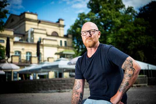 Jörgen Pettersson