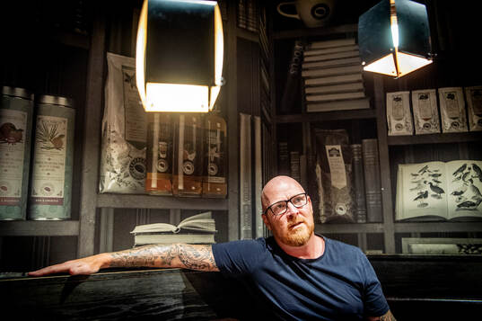 Jörgen Pettersson