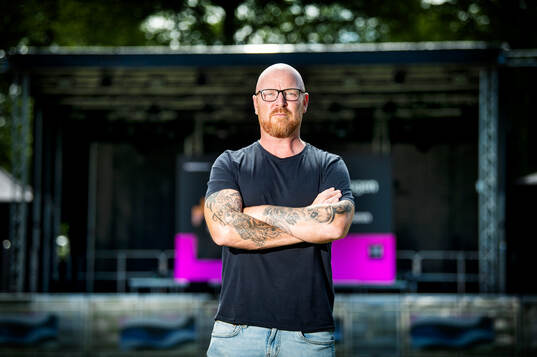Jörgen Pettersson