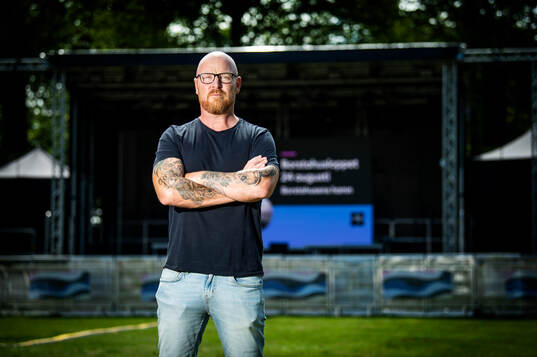 Jörgen Pettersson