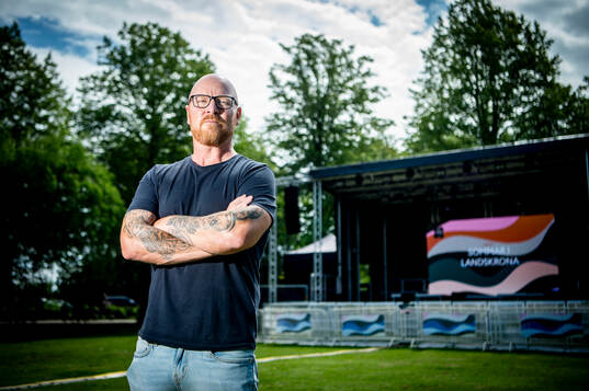 Jörgen Pettersson
