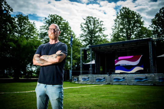 Jörgen Pettersson
