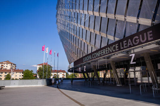 3Arena