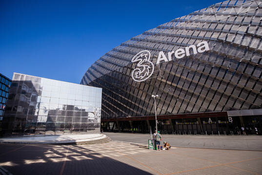 3Arena