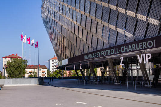 3Arena
