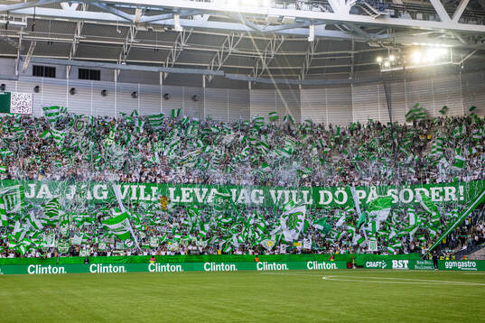of Hammarby