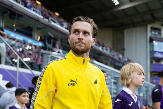 Adam Lundkvist of Häcken