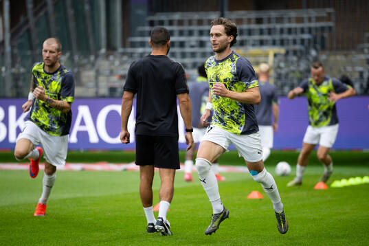 Adam Lundkvist