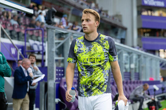 Sigge Jansson of Häcken