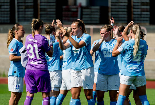 Malmö FFs spelare