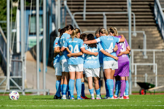 Malmö FFs spelare