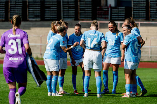 Malmö FFs spelare