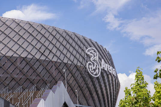 3Arena