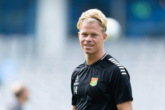 GAIS Filip Gustafsson