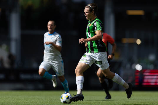 GAIS Axel Henriksson