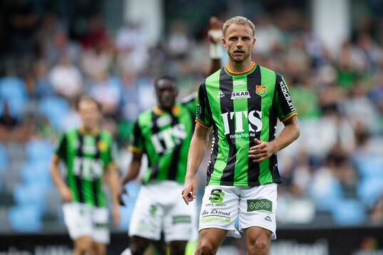 GAIS Gustav Lundgren