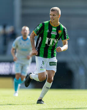 GAIS Lucas Hedlund