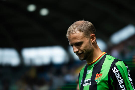 GAIS Gustav Lundgren