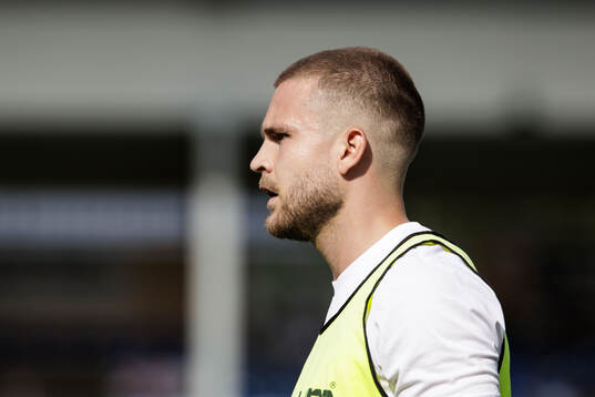IFK Norrköpings Amadeus Sögaard