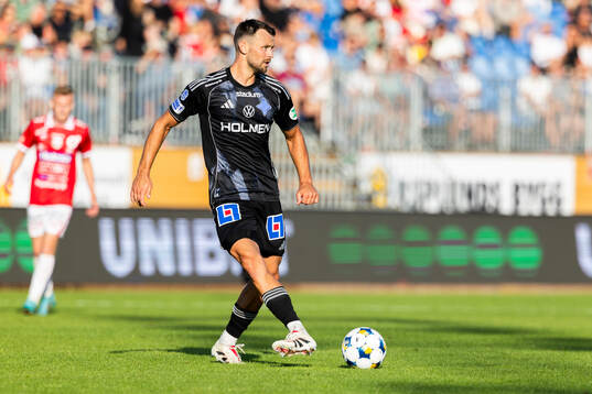 IFK Norrköpings Max Watson