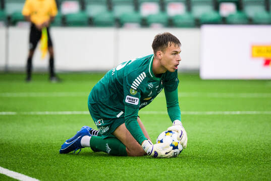 Örebros Jakub Ojrzy?ski