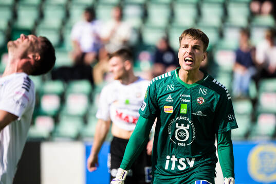Örebros Jakub Ojrzy?ski