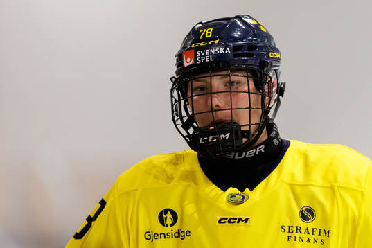 Elin Svensson
